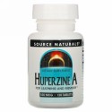 Source Naturals, フペルジンA、 100 mcg、タブレット120錠