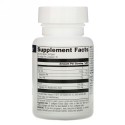 Source Naturals, Injuv（インジュヴ）ヒアルロン酸、70mg、ソフトジェル60粒
