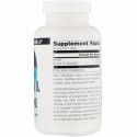 Source Naturals, イノシトール&コリン、 800 mg、 100錠