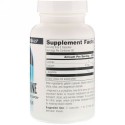 Source Naturals, L-アルギニン、フリーフォーム、500 mg、カプセル100個