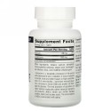 Source Naturals, L-Carnosine, 500 mg, 60錠