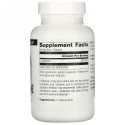 Source Naturals, L-グルタミン, 500 mg, 100カプセル