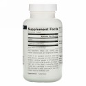 Source Naturals, L-リジン、1,000mg、100粒