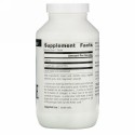 Source Naturals, L-リジン, 1,000 mg, 200錠