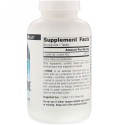 Source Naturals, L-リシン, 500 mg, 250 粒