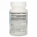 Source Naturals, L-テアニン, 200 mg, 60 錠