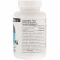 Source Naturals, L-トリプトファン、500 mg、60カプセル