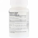 Source Naturals, L-トリプトファン（コエンザイム B-6入り）, 500 mg, 60錠