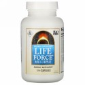 Source Naturals, ライフフォース・マルチプル、 鉄分なし、 120カプセル