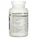 Source Naturals, Life Force Multiple, 鉄分なし, 60錠