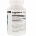 Source Naturals, MSM、1000 mg、120錠