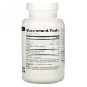 Source Naturals, リンゴ酸、833mg、120錠