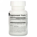 Source Naturals, ソースナチュラルズ, MegaFolinic, 800マイクログラム, 120タブレット