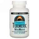 Source Naturals, Meriva ウコン コンプレックス、 500 mg、 120カプセル