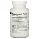 Source Naturals, Meriva ウコン コンプレックス、 500 mg、 120カプセル
