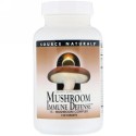 Source Naturals, Mushroom Immune Defense, 16-Mushroom Complex, 120 Tablets