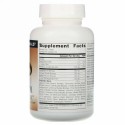 Source Naturals, キノコによる免疫防御、16-キノコ複合体、60錠剤