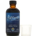 Source Naturals, ナイトウェル、4 fl oz (118.28 ml) (Discontinued Item)