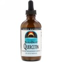 Source Naturals, ニュートラドロップスケルセチン、 4 fl oz (118.28 ml)