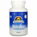 Source Naturals, NutraSleep, 100錠