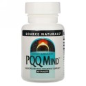 Source Naturals, PQQ マインド、 60 タブレット