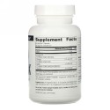 Source Naturals, パンクレアチン8X、500 mg、100カプセル