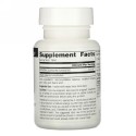 Source Naturals, パンテチン、300 mg、30 錠