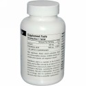 Source Naturals, パントテン酸、100mg、250タブレット