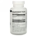 Source Naturals, ペクティミューン、 加工シトラスペクチン、 750 mg、 120カプセル