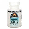 Source Naturals, プロヴィナル・オメガ-7、30 ソフトジェル