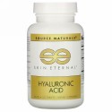 Source Naturals, Skin Eternal、ヒアルロン酸、50 mg、120錠