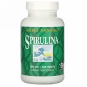 Source Naturals, スピルリナ、500mg、200粒
