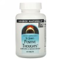 Source Naturals, St. John's Positive Thoughts、45 錠