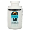 Source Naturals, TMG, トリメチルグリシン, 750 mg, 240錠