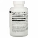 Source Naturals, TMG, トリメチルグリシン, 750 mg, 240錠