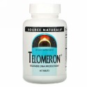Source Naturals, テロメロン、 60 タブレット