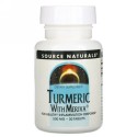 Source Naturals, Turmeric with Meriva, 500 mg, 30 Tablets