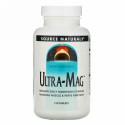 Source Naturals, Ultra-Mag、120粒