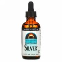 Source Naturals, ウルトラコロイダルシルバー（Ultra Colloidal Silver）, 10 PPM, 2液量オンス (59.14 ml)