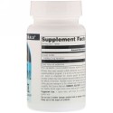 Source Naturals, 硫酸バナジル、10 mg、100タブレット