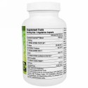 Source Naturals, ビーガントゥルー、非遺伝子組み換え必須酵素、500mg、180カプセル (Discontinued Item)