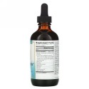 Source Naturals, Wellness, Herbal Resistance Liquid with Echinacea, Coptis & Yin Chiao, Alcohol Free, 4 fl oz (118.28 ml)