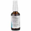 Source Naturals, ウェルネス、喉用ハーブスプレー、 2液量オンス (59.14 ml)