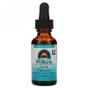 Source Naturals, オイル・オブ・オレガノ、1 fl oz (29.57 ml)