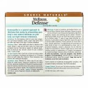 Source Naturals, Wellness Cold & Flu、ホメオパシータブレット 48粒