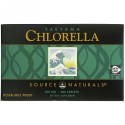 Source Naturals, ヤエヤマクロレラ、 200 mg、 300タブレット