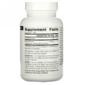Source Naturals, イェルバ・マテ, 600 mg, 90 錠
