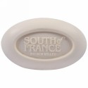 South of France, French Milled Soap with Organic Shea Butter, 6 oz (170 g)