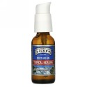 Sovereign Silver, シルバー、ファースト エイド ジェル、1 fl oz (29 ml)