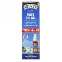 Sovereign Silver, シルバー、ファースト エイド ジェル、1 fl oz (29 ml)